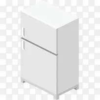 冰箱png矢量素材-空若网 冰箱png矢量素材-空若网