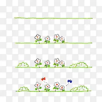 韩国手绘装饰-空若网 韩国手绘装饰-空若网