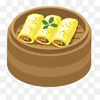 下午茶美味的食物设计-空若网 下午茶美味的食物设计-空若网