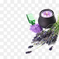 薰衣草SPA美容物品-空若网 薰衣草SPA美容物品-空若网