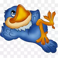 鸟类动画剪辑艺术-鸟类卡通-空若网 鸟类动画剪辑艺术-鸟类卡通-空若网