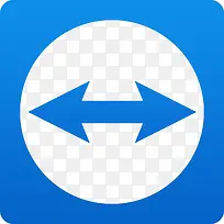 TeamViewerӦ��ͼ��logo-������