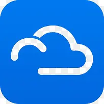 云之家应用图标logo-空若网 云之家应用图标logo-空若网