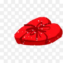 爱心礼物盒-空若网 爱心礼物盒-空若网