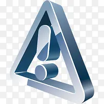 警告标志-空若网 警告标志-空若网