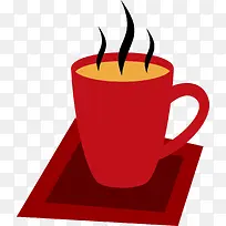 茶盘胶囊咖啡饮品-空若网 茶盘胶囊咖啡饮品-空若网