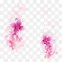 梦幻花朵-空若网 梦幻花朵-空若网