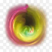 彩色旋涡图片素材-空若网 彩色旋涡图片素材-空若网