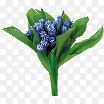 插花艺术-丁香花-空若网 插花艺术-丁香花-空若网