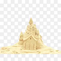 卡通城堡素材-空若网 卡通城堡素材-空若网