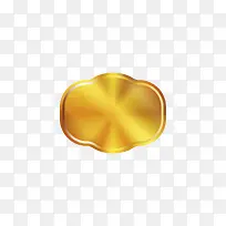 金属金色标签-空若网 金属金色标签-空若网