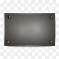 钢板标牌-空若网 钢板标牌-空若网