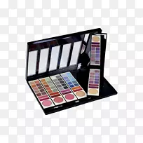 化妆品化妆调色板唇彩眼影-空若网 化妆品化妆调色板唇彩眼影-空若网