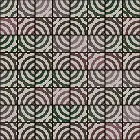 扇形背景-空若网 扇形背景-空若网