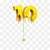 创意数字10-空若网 创意数字10-空若网