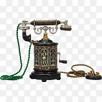 老式电话-空若网 老式电话-空若网