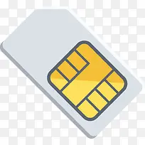 矢量图卡通电话卡-空若网 矢量图卡通电话卡-空若网