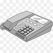 手绘电话-空若网 手绘电话-空若网