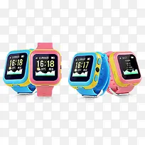 儿童电话手表-空若网 儿童电话手表-空若网