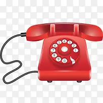 ��ɫ�绰��-������