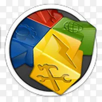 先进的系统优化器图标-空若网 先进的系统优化器图标-空若网