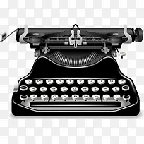 卡通手绘复古电话-空若网 卡通手绘复古电话-空若网