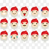 可爱表情包-空若网 可爱表情包-空若网