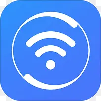 手机360免费WiFi工具app图标-空若网 手机360免费WiFi工具app图标-空若网