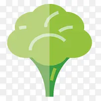 对称的蔬菜-空若网 对称的蔬菜-空若网