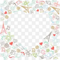 建筑纹理-空若网 建筑纹理-空若网