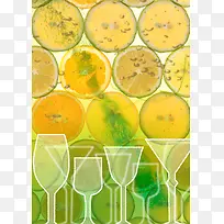 橙子橙汁饮料食品-空若网 橙子橙汁饮料食品-空若网