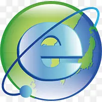 地球png矢量元素-空若网 地球png矢量元素-空若网