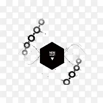 矢量几何图形-空若网 矢量几何图形-空若网