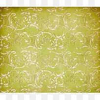 复古春天花卉壁纸背景-空若网 复古春天花卉壁纸背景-空若网