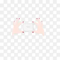 ʸ����ɫ����˫���ÿ�-������