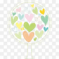 ÊÖ»æÐÄÐÎÊ÷-¿ÕÈôÍø ÊÖ»æÐÄÐÎÊ÷-¿ÕÈôÍø