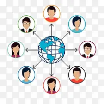 地球上可以去多个地方的人-空若网 地球上可以去多个地方的人-空若网