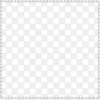 白色宝石框架-空若网 白色宝石框架-空若网