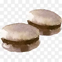 ÊÖ»æË®Ä«¿§·ÈÔªËØ-¿ÕÈôÍø ÊÖ»æË®Ä«¿§·ÈÔªËØ-¿ÕÈôÍø