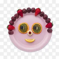 水果脸谱图片-空若网 水果脸谱图片-空若网