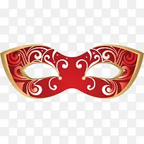 面具png矢量素材-空若网 面具png矢量素材-空若网