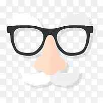 矢量 卡通手绘 眼罩-空若网 矢量 卡通手绘 眼罩-空若网