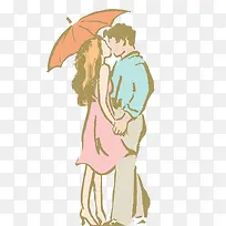 浪漫雨季-空若网 浪漫雨季-空若网