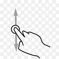 卡通手指-空若网 卡通手指-空若网