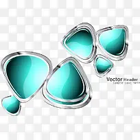 蓝色精美宝石-空若网 蓝色精美宝石-空若网