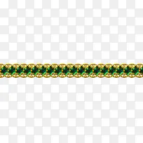 绿宝石边框纹理-空若网 绿宝石边框纹理-空若网