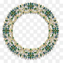 免抠宝石装饰图案边框纹理矢量-空若网 免抠宝石装饰图案边框纹理矢量-空若网