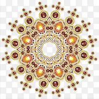 黄色花朵钻石-空若网 黄色花朵钻石-空若网