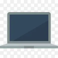 设备笔记本电脑图标-空若网 设备笔记本电脑图标-空若网
