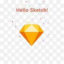 一颗黄色的钻石-空若网 一颗黄色的钻石-空若网